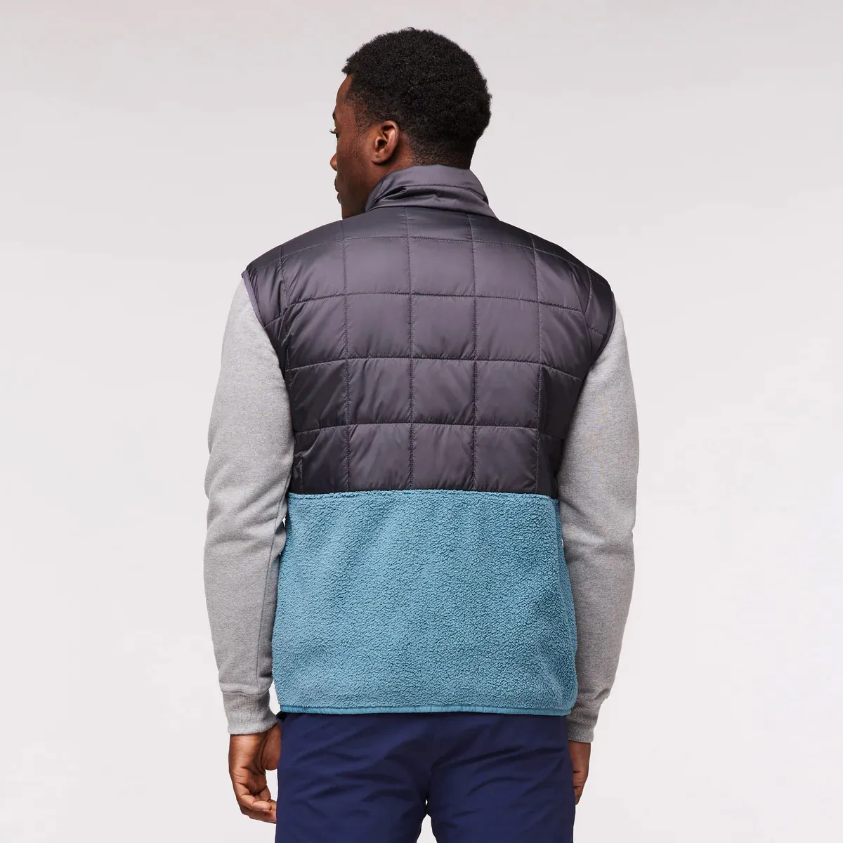 Men’s Cotopaxi Trico Hybrid Vest