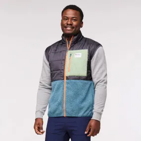 Men’s Cotopaxi Trico Hybrid Vest