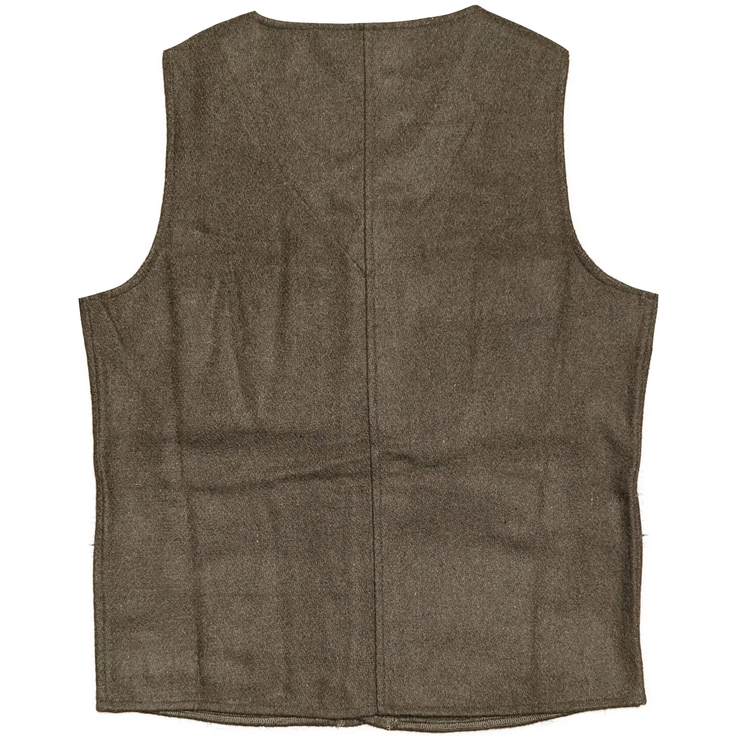 MEN’S FLYSHACKER RANGER WOOL VEST