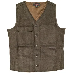 MEN’S FLYSHACKER RANGER WOOL VEST