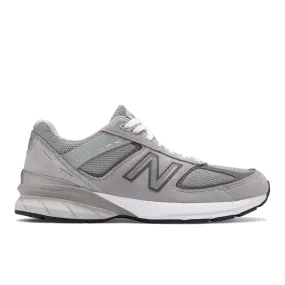 Men’s New Balance M990GL5 – Grey/Castlerock