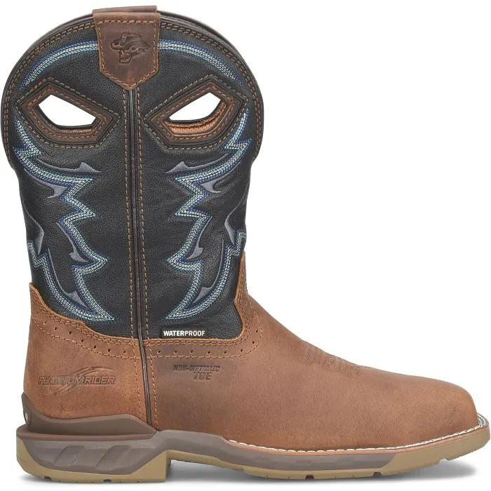 Men's Double H Geddy Waterproof Composite Toe Work Boot