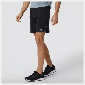 Men's New Balance 7.5 Inch Impact Run Short