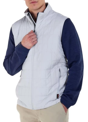 Men's Storm Creek Traveler Matte Finish Vest