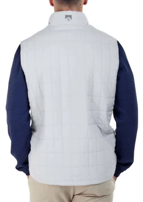 Men's Storm Creek Traveler Matte Finish Vest