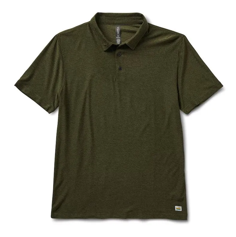 Men's Strato Tech Polo Shirt