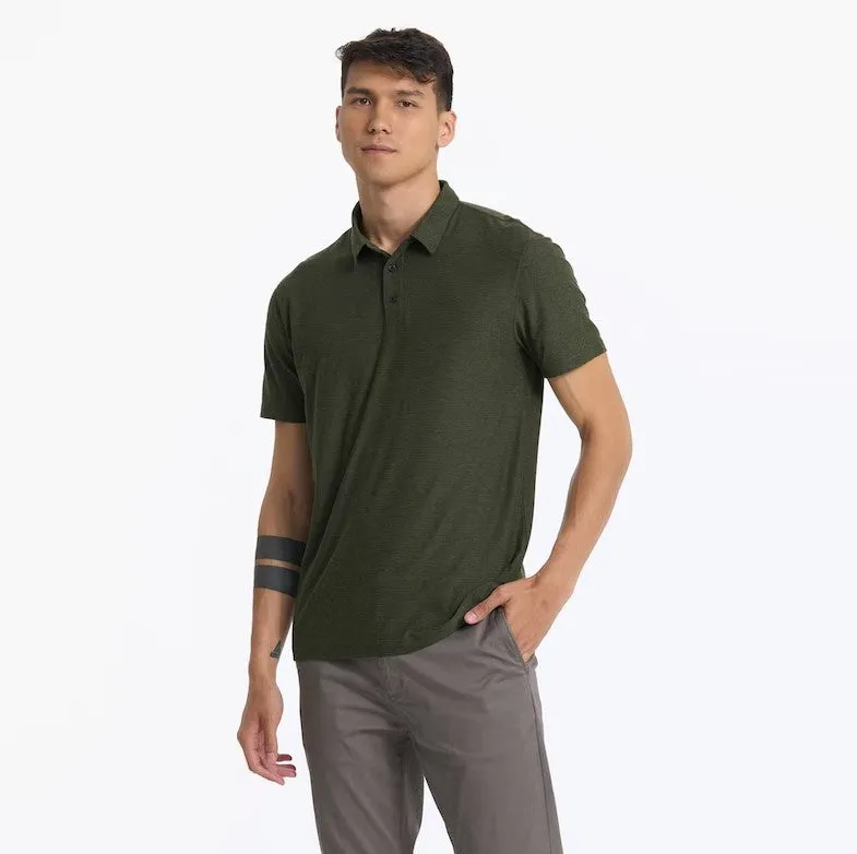 Men's Strato Tech Polo Shirt