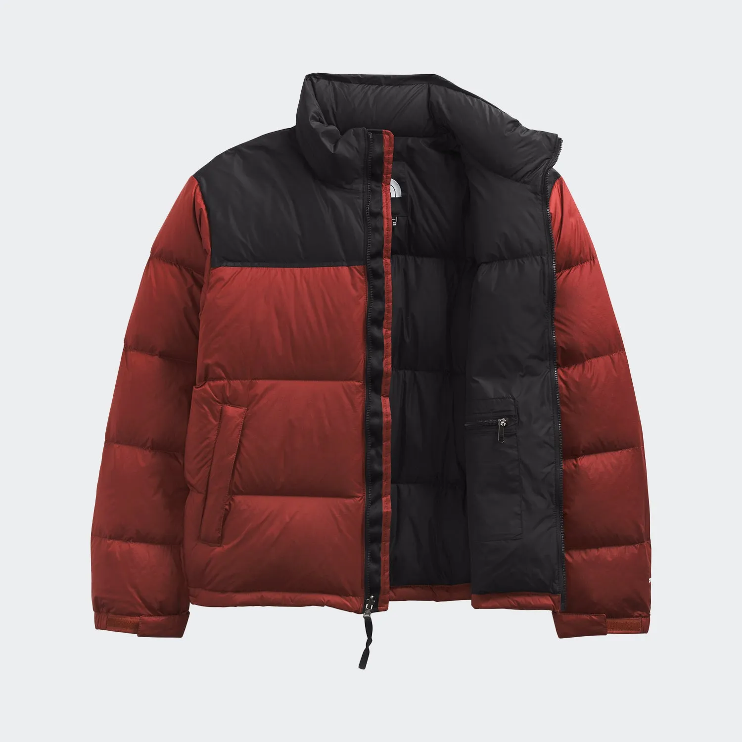 Men's The North Face 1996 Retro Nuptse Jacket Red