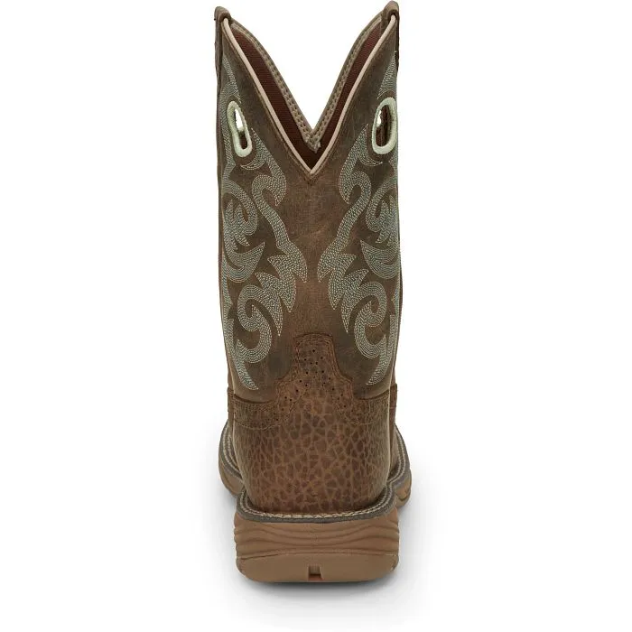 Men's Tony Lama Rush Work Boot #SE7403