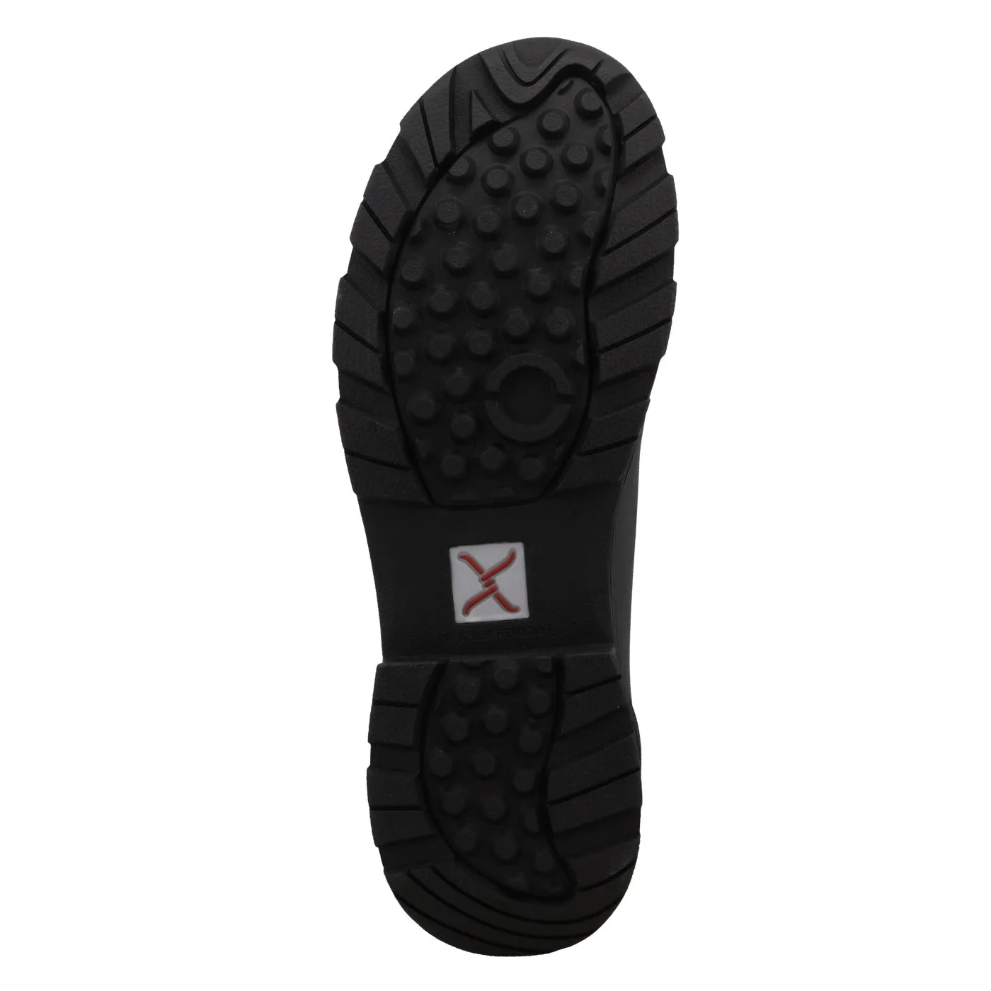 Men's Twisted X 8