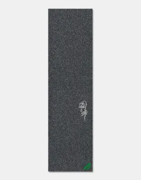 MOB Floral 9 Graphic Grip Tape Sheet