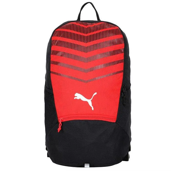 Mochila Puma Ftblplay Backpack Roja