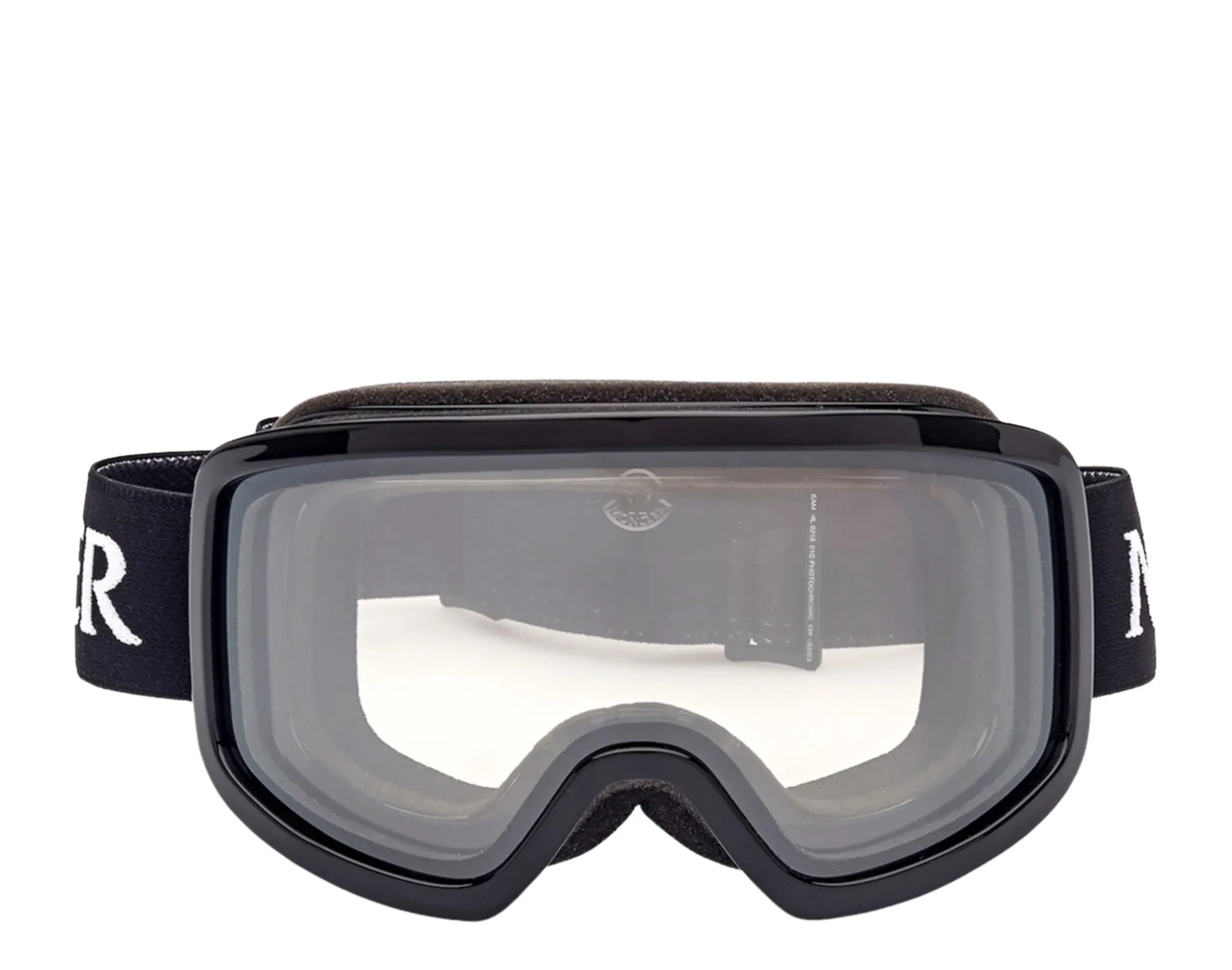 Moncler ML0215 Terrabeam Ski Goggles