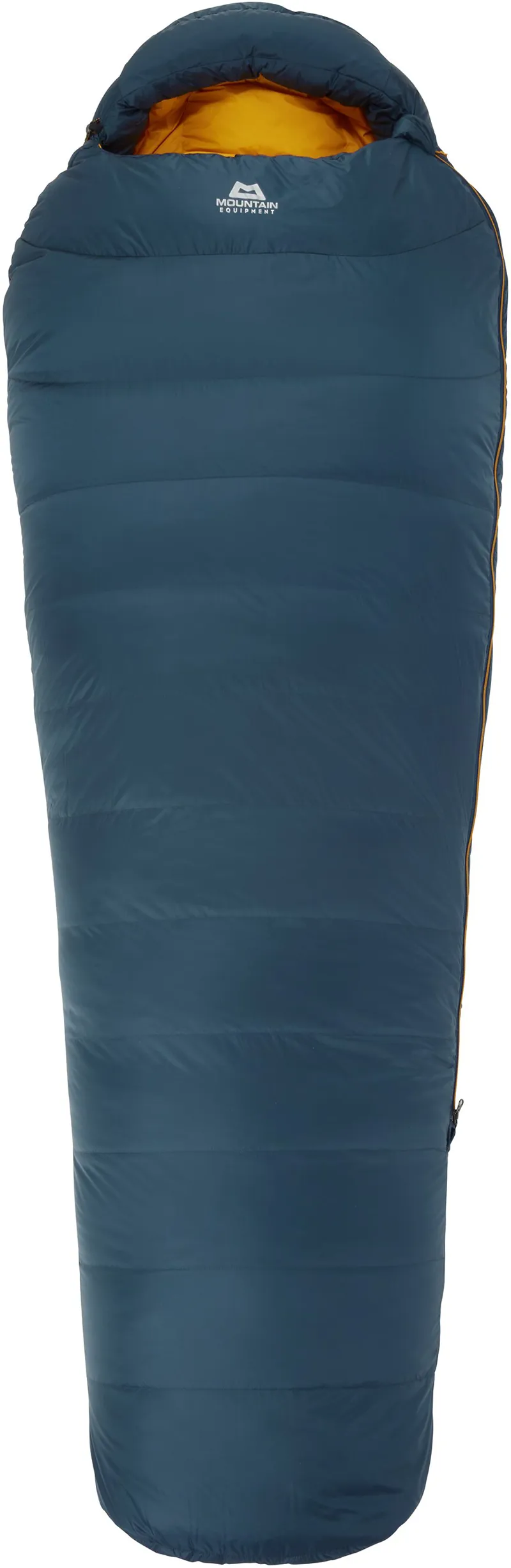 Mountain Equipment Helium 400 Sleeping Bag - Regular