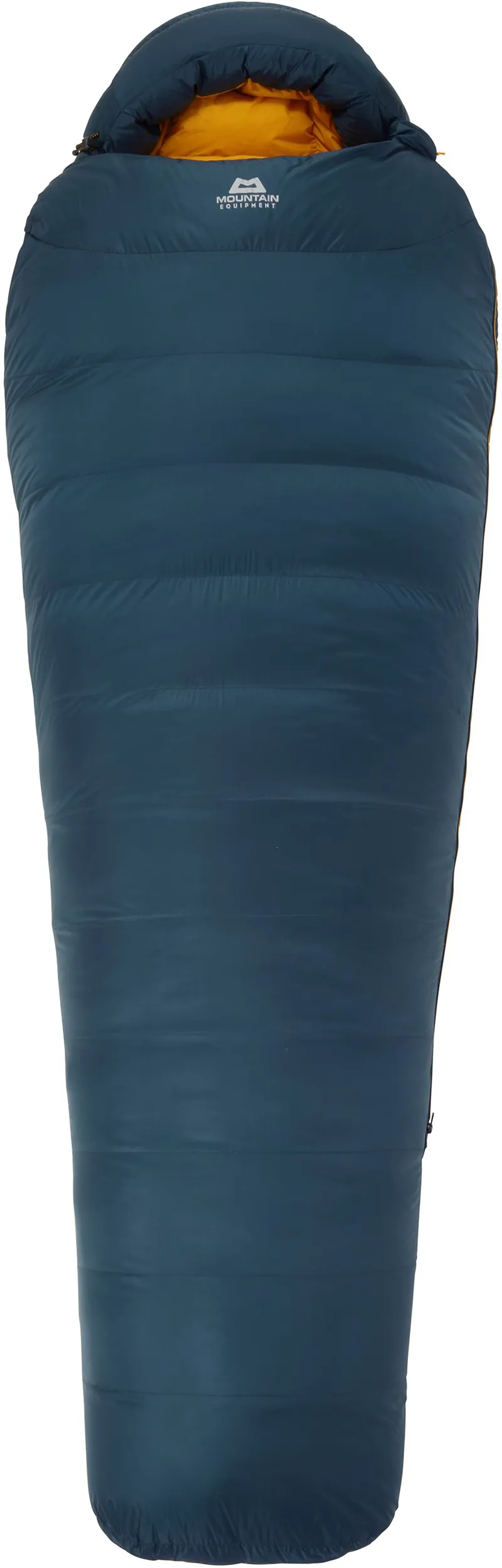 Mountain Equipment Helium 800 Sleeping Bag - Regular