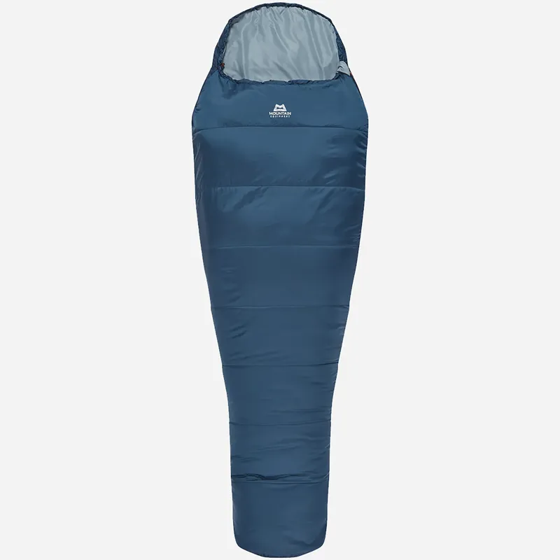 Mountain Equipment Lunar Micro Denim Sleeping Bag