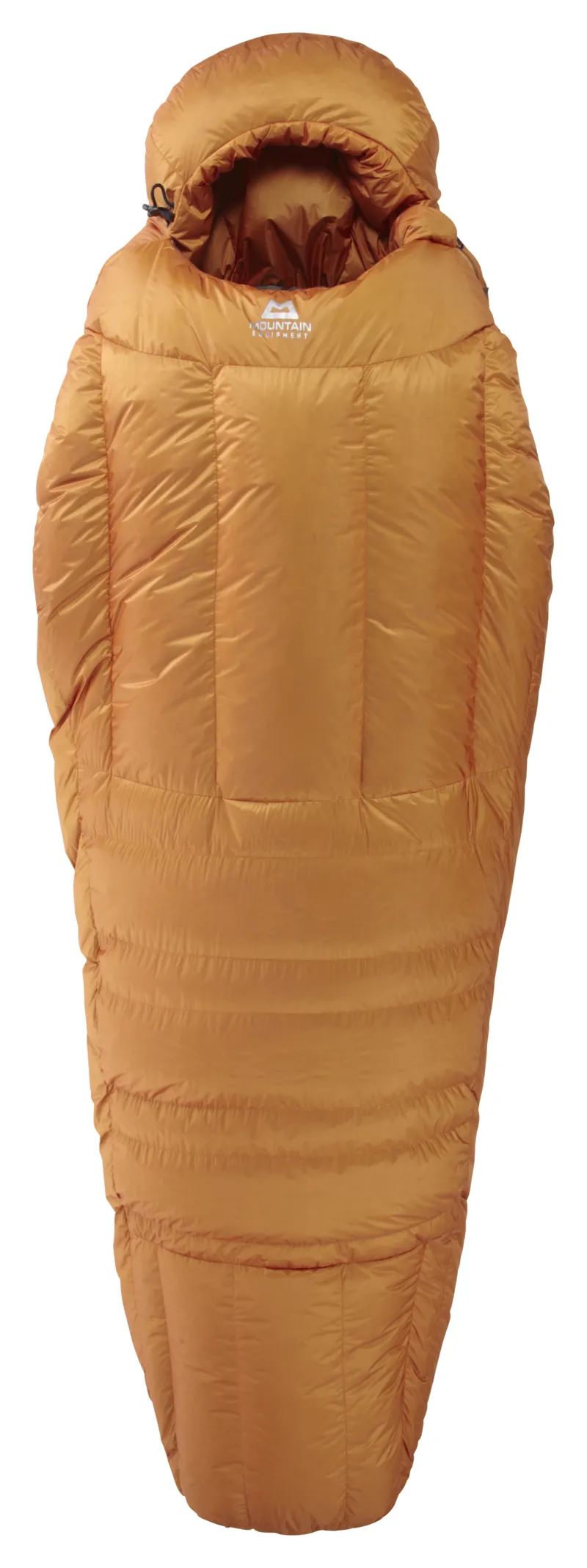 Mountain Equipment Snowline Sleeping Bag Marmalade