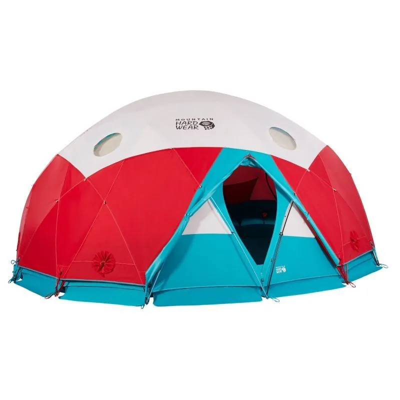 Mountain Hardwear  Space Station Dome Tent