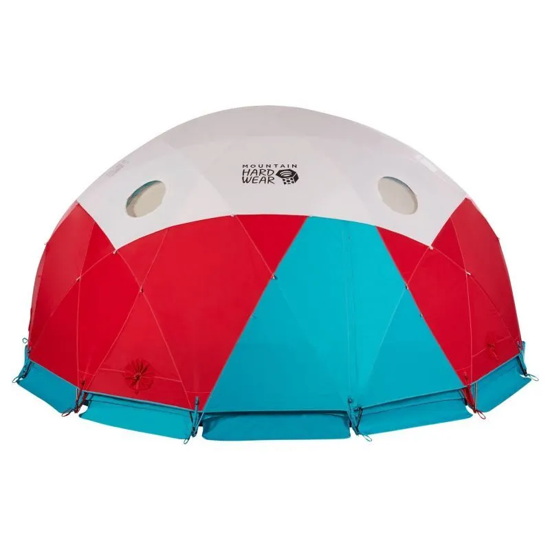 Mountain Hardwear  Space Station Dome Tent