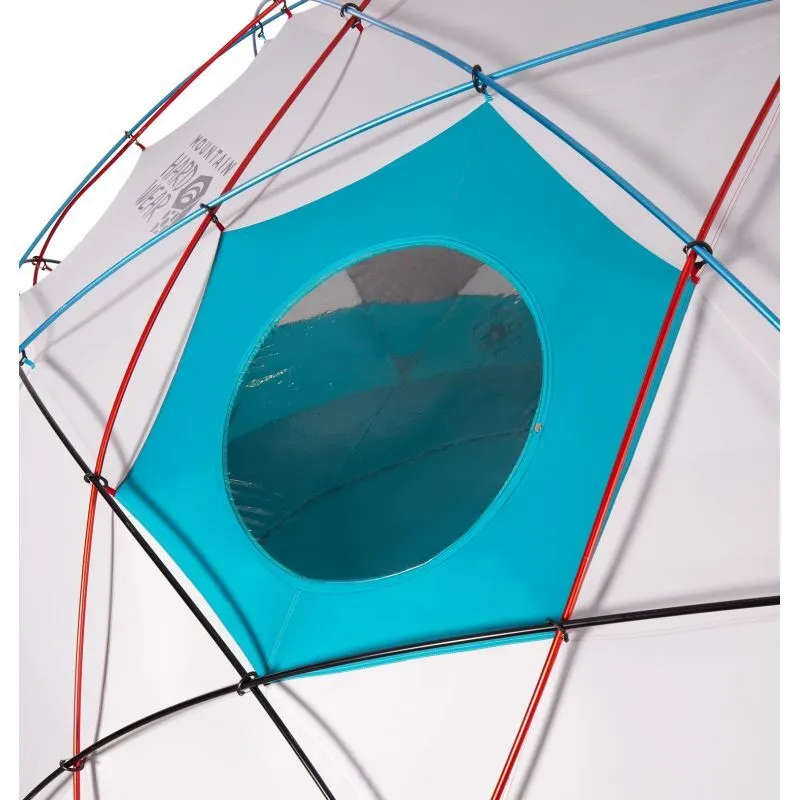 Mountain Hardwear  Space Station Dome Tent