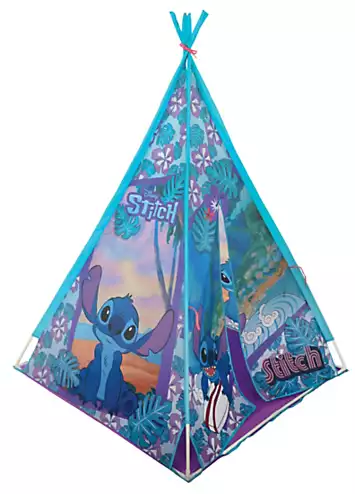 MoVe Stitch Play Tent