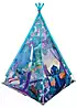 MoVe Stitch Play Tent