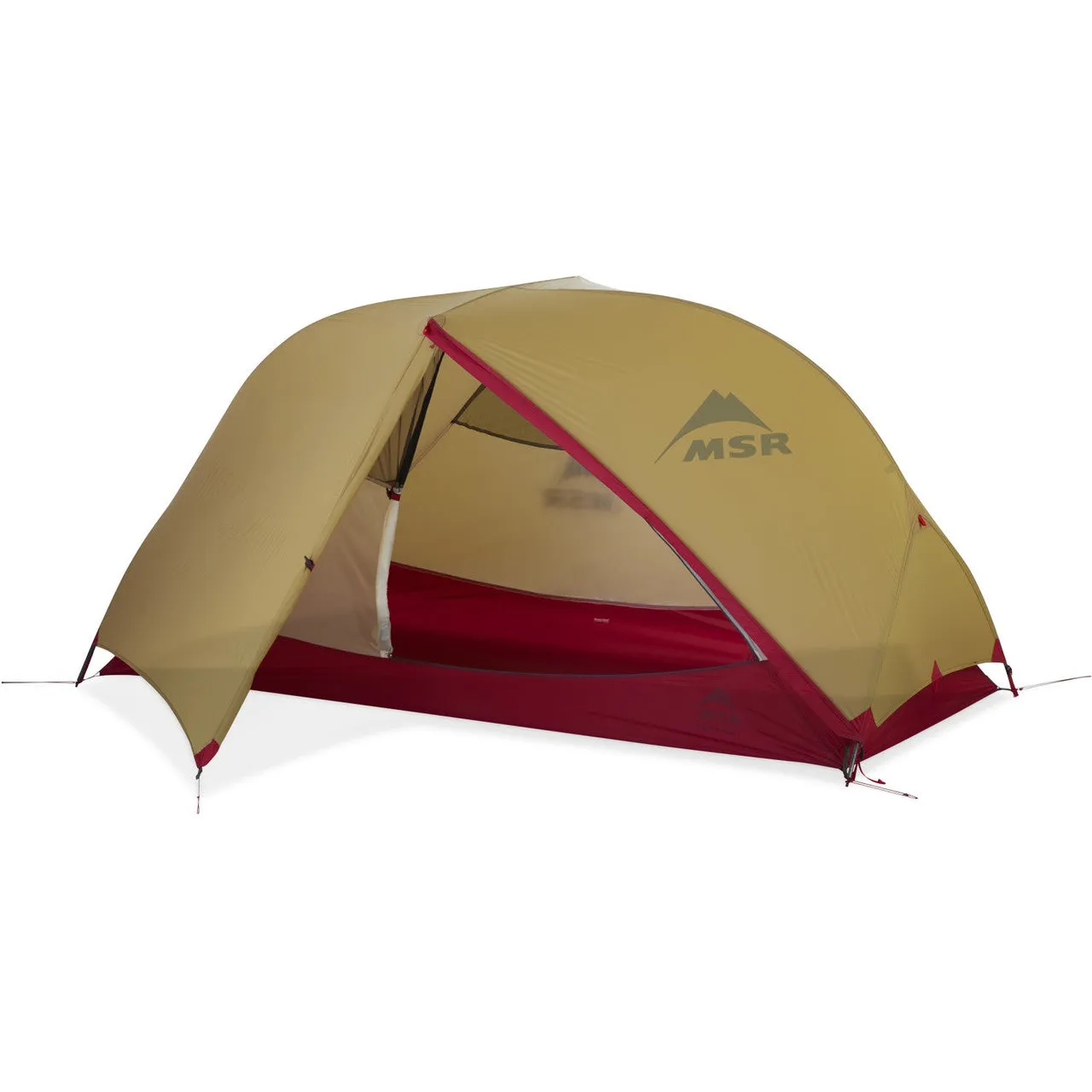 MSR Hubba Hubba 1P Tent