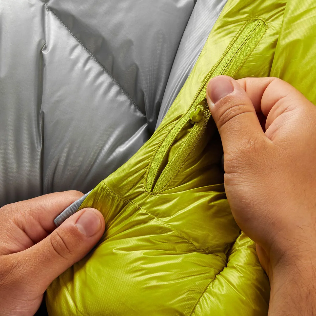 Mythic 400 Down Sleeping Bag