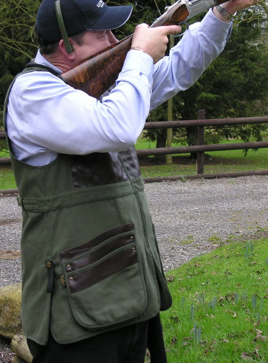 Napier Regent Skeet Vest