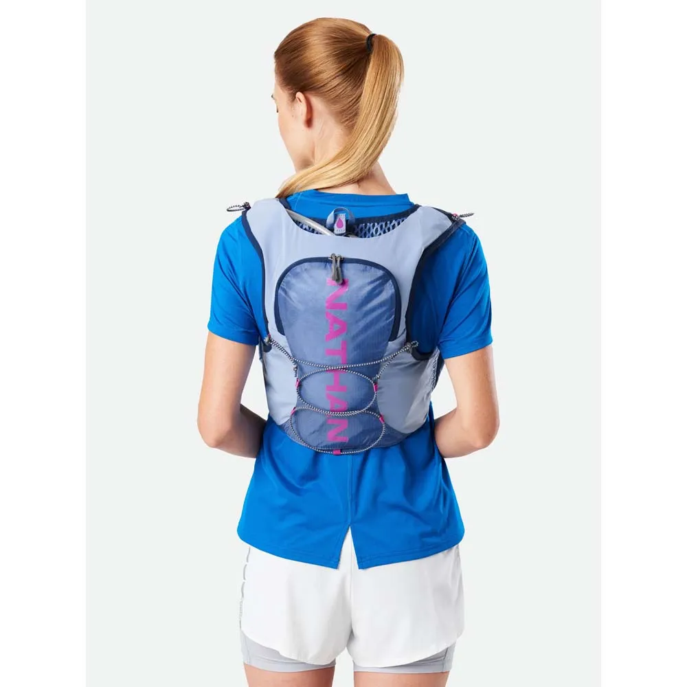 Nathan Women's Vapor Air 3.0 7 Liter Hydration Vest