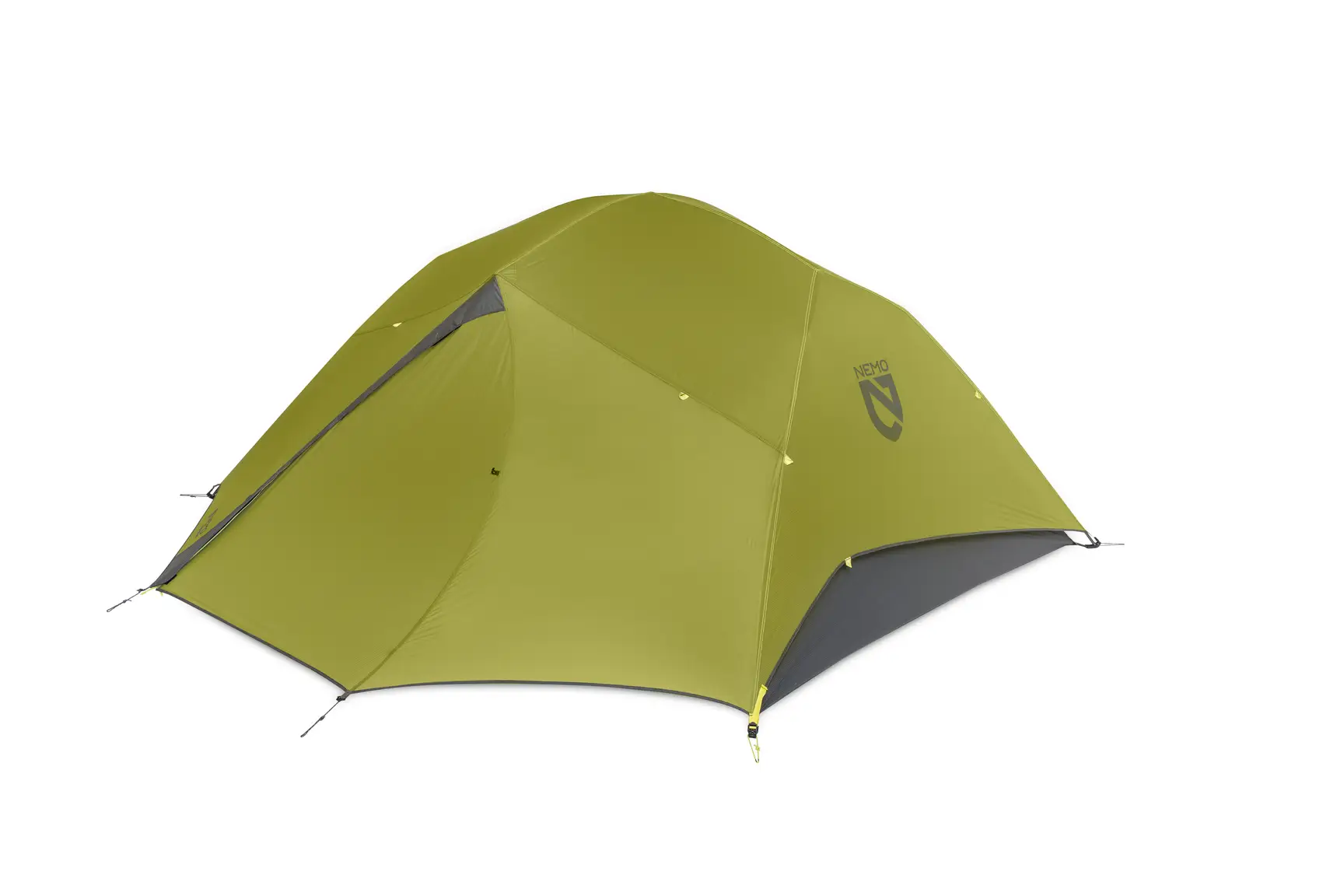 Nemo Dagger Osmo Lightweight Backpacking Tent 3 Person