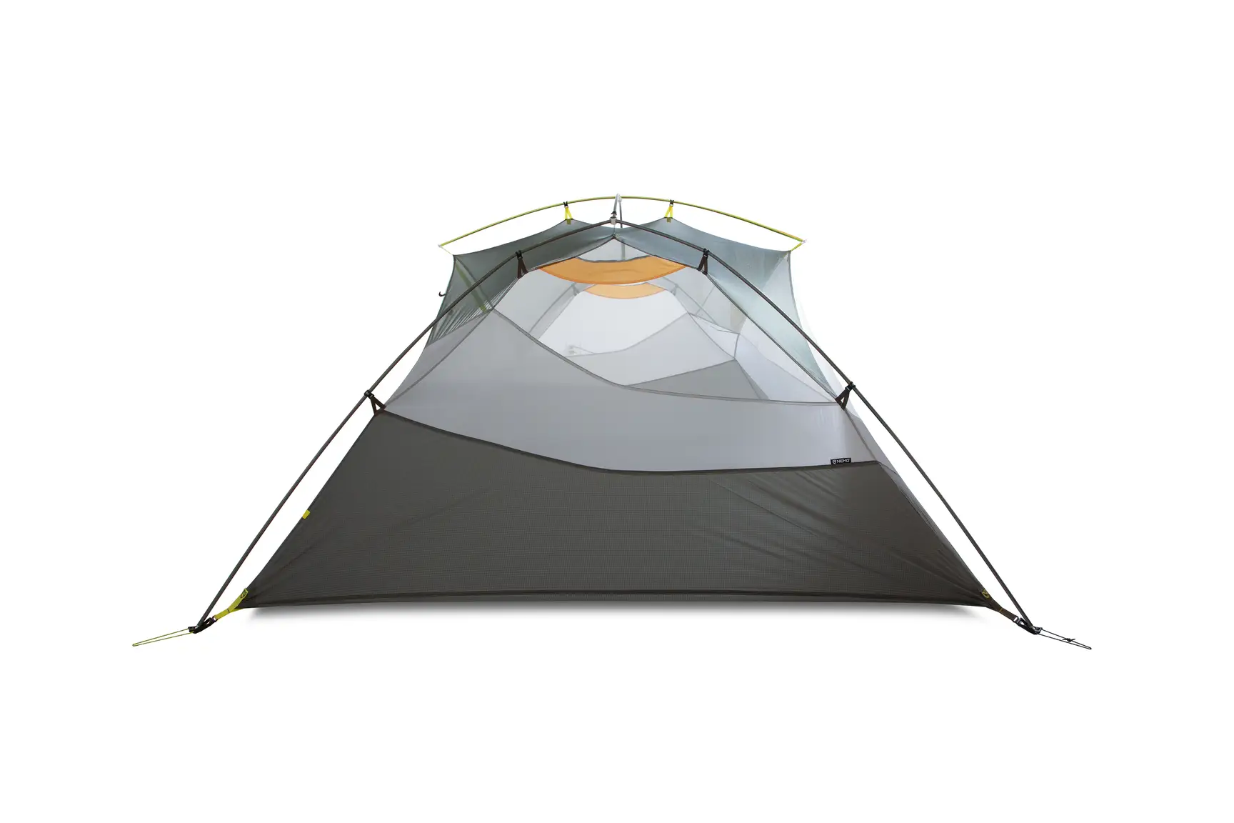 Nemo Dagger Osmo Lightweight Backpacking Tent 3 Person