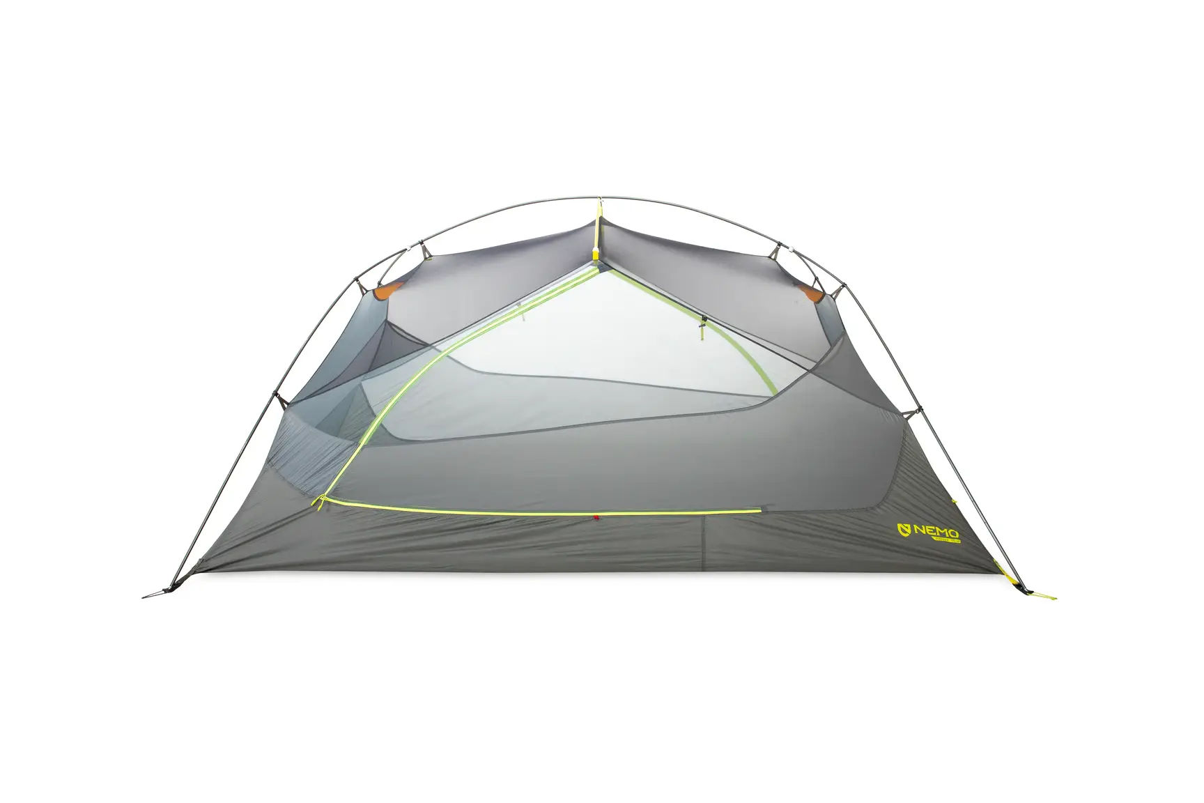 Nemo Dagger Osmo Lightweight Backpacking Tent 3 Person