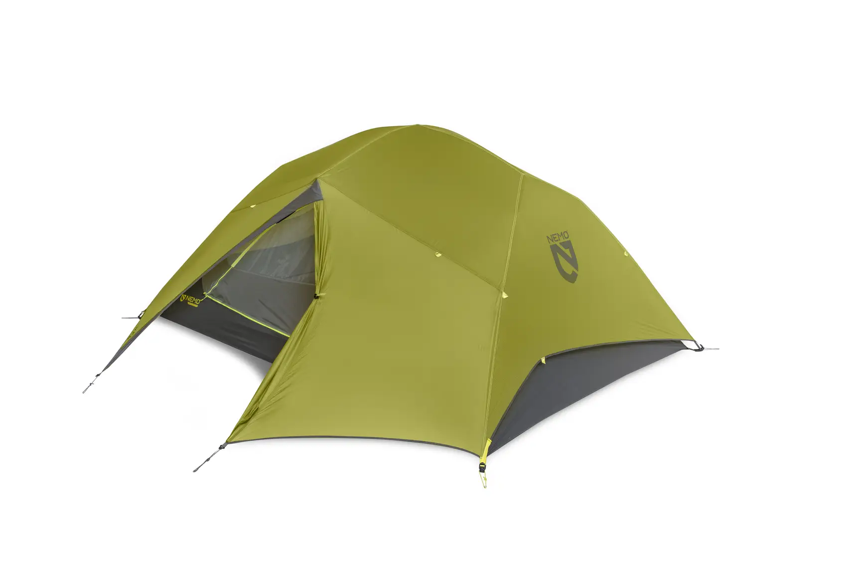 Nemo Dagger Osmo Lightweight Backpacking Tent 3 Person