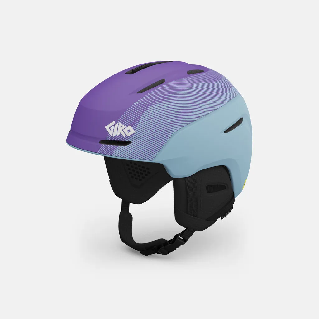 Neo Jr. Mips Helmet 2023/2024|FCSki.Com|In Stock