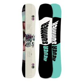 Never Summer Proto Slinger Snowboard Mens