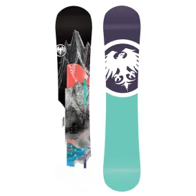 Never Summer Proto Synthesis Snowboard Womens