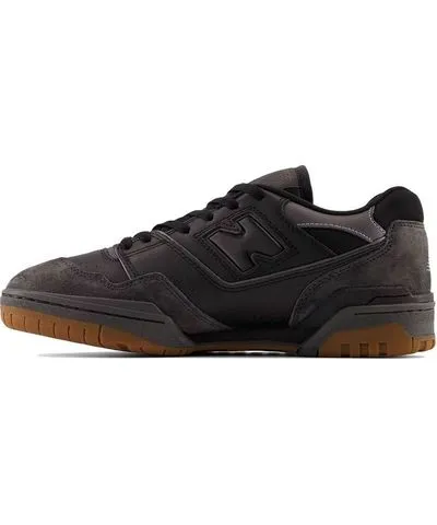 New Balance 550 'Black Gum'