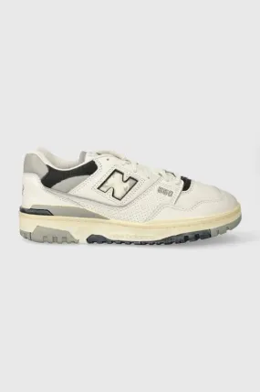 New Balance 550 Vintage Pack Concrete BB550VGB