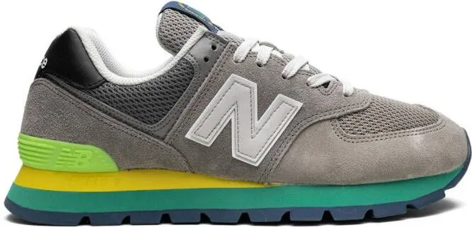 New Balance 574 Rugged 