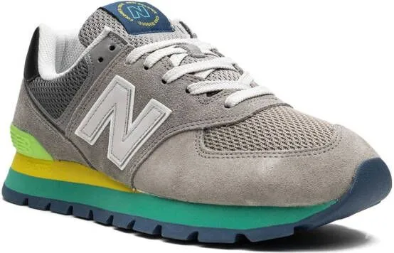 New Balance 574 Rugged 