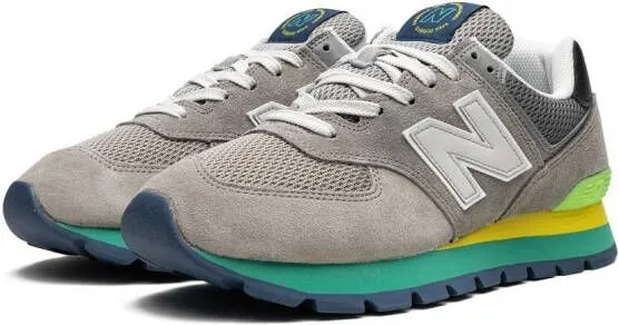 New Balance 574 Rugged 