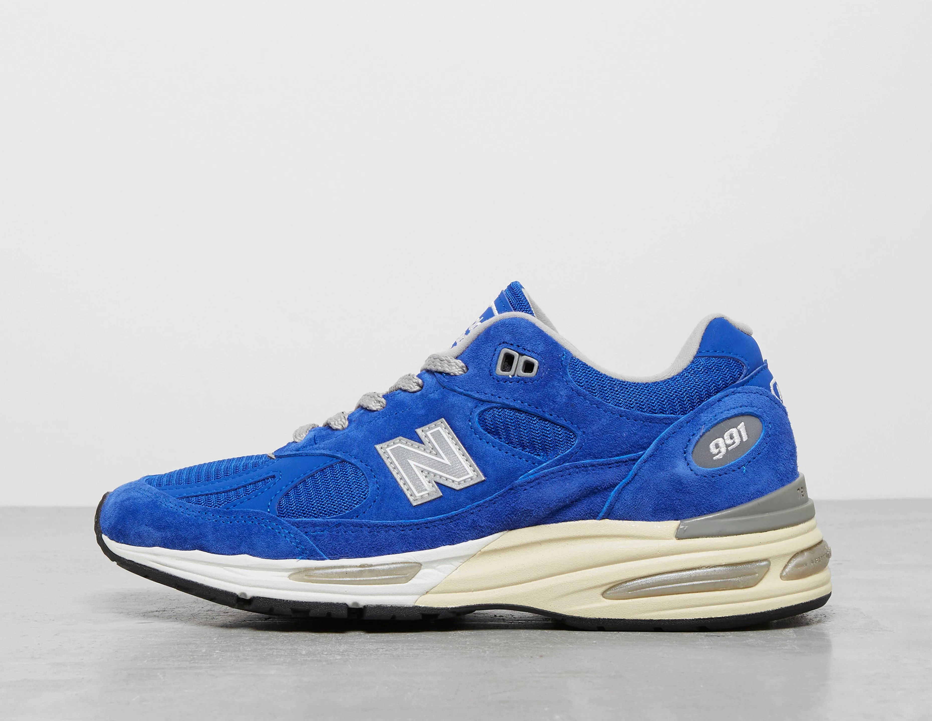 New Balance 991 Made in UK Women's