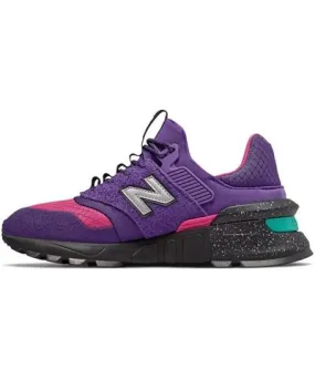 New Balance 997S 'Purple Pink'