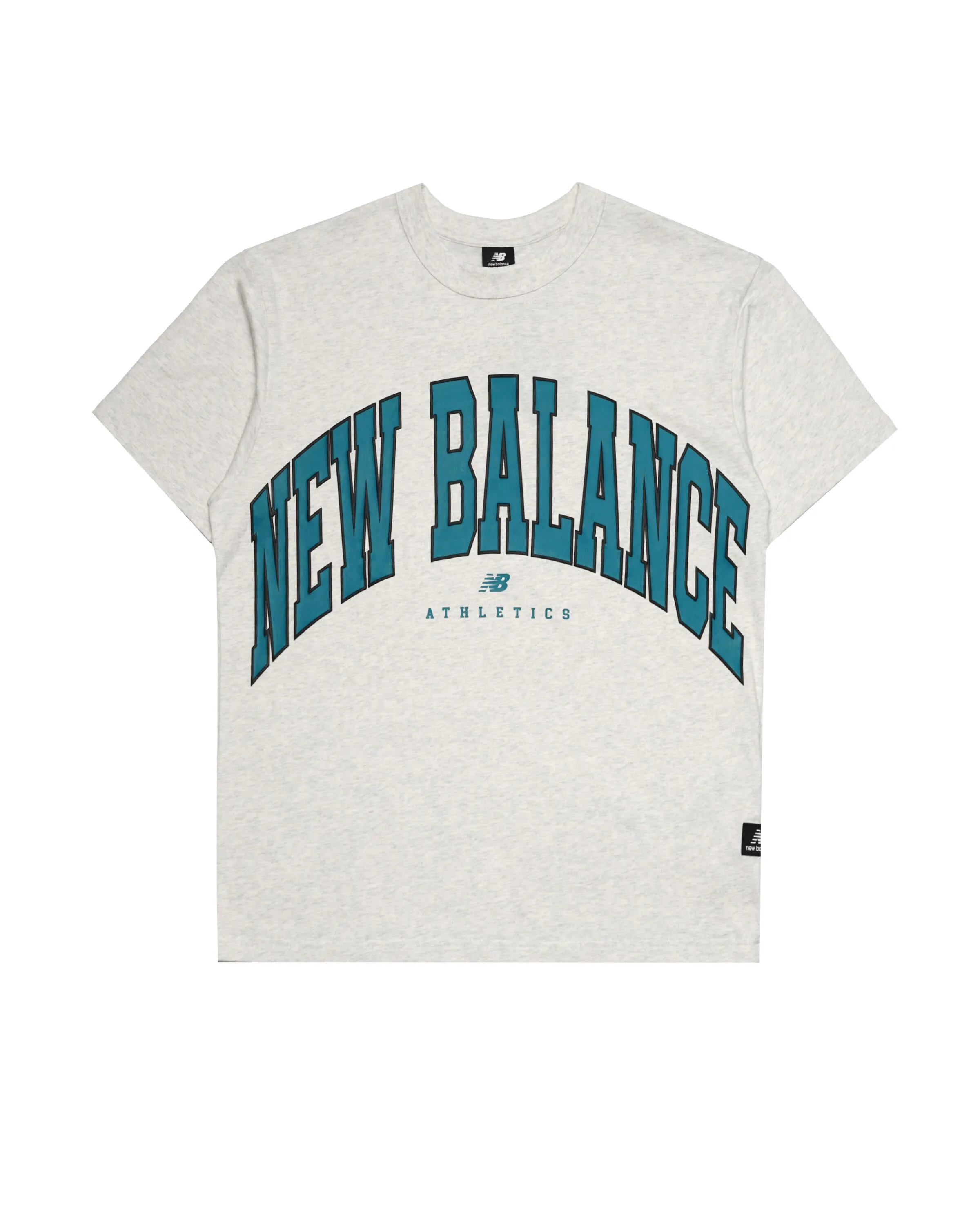 New Balance Athletics Warped Classics T-Shirt