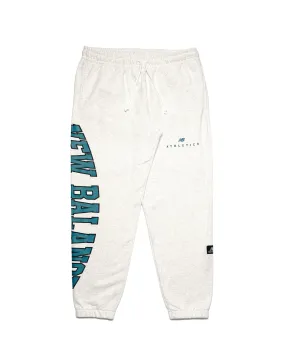 New Balance Athletics Warped French Terry Classics Sweatpant