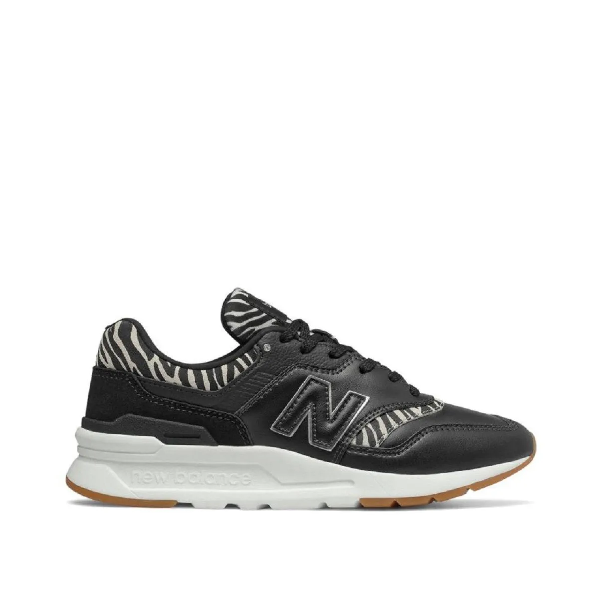 New Balance CW997 HCI (Black / White)