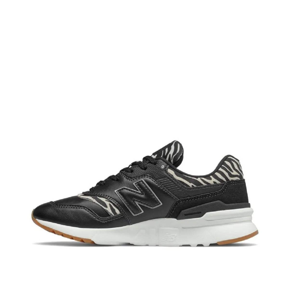 New Balance CW997 HCI (Black / White)