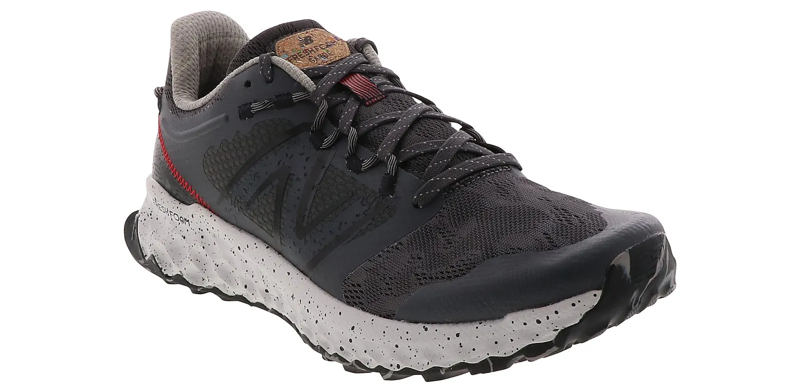 New Balance Fresh Foam Garoe Men’s Wide Width Athletic Shoe