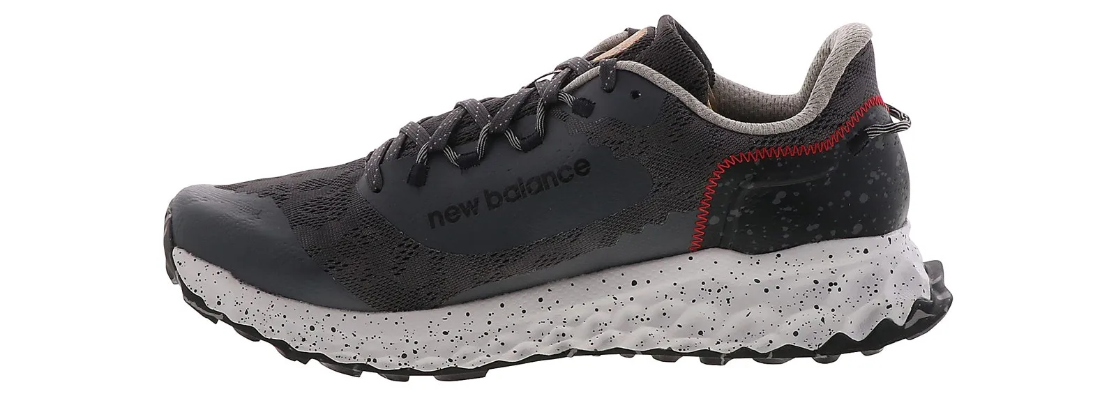 New Balance Fresh Foam Garoe Men’s Wide Width Athletic Shoe